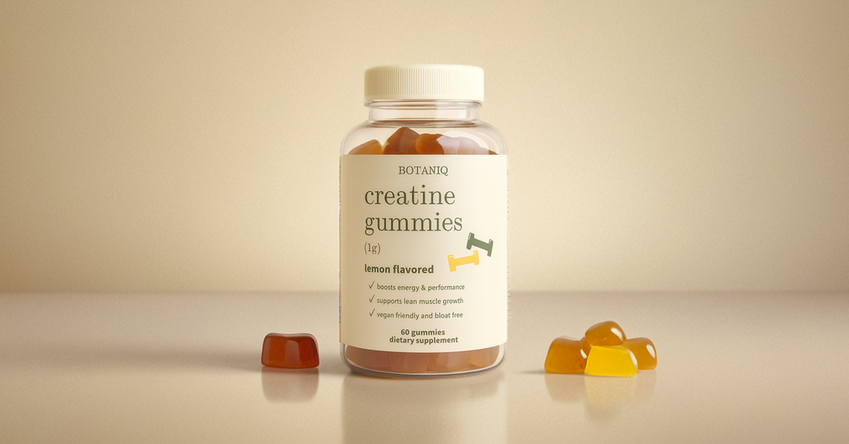 Why Smart Supplementation is the New Self-Care