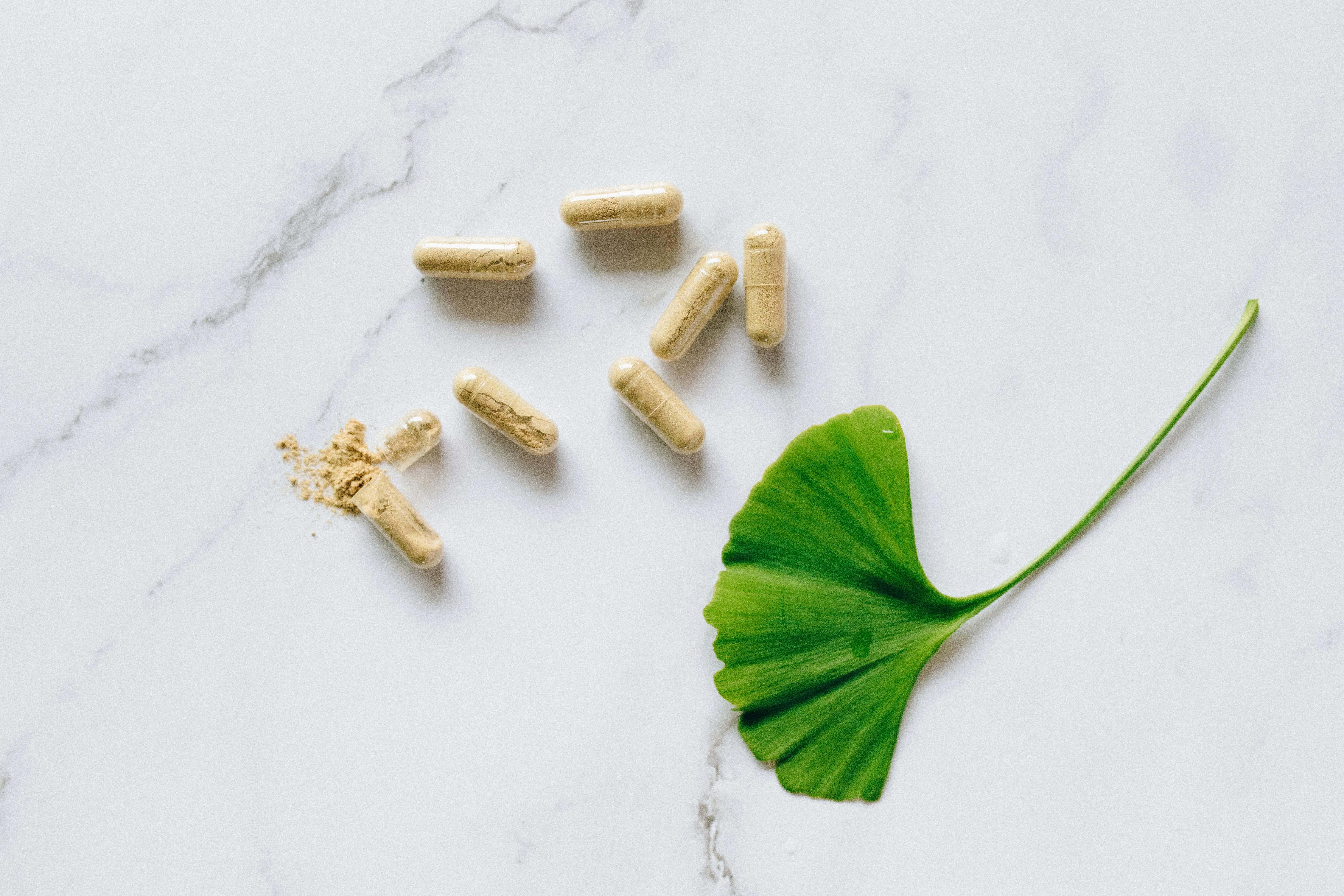 Unlock Your Wellness Edge with BotanIQ+