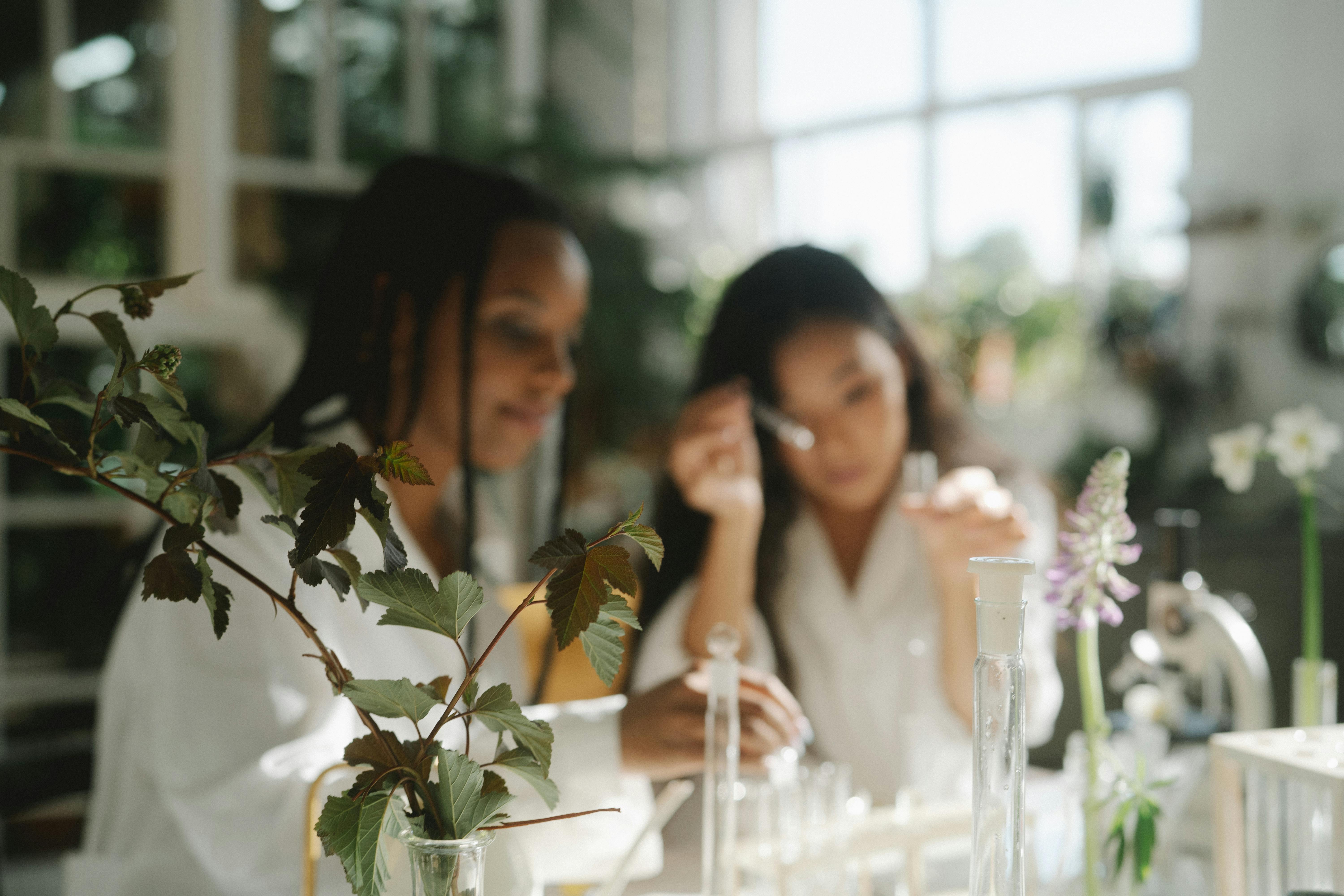 Welcome to the Future of Women’s Wellness: Where Science Meets Strategy